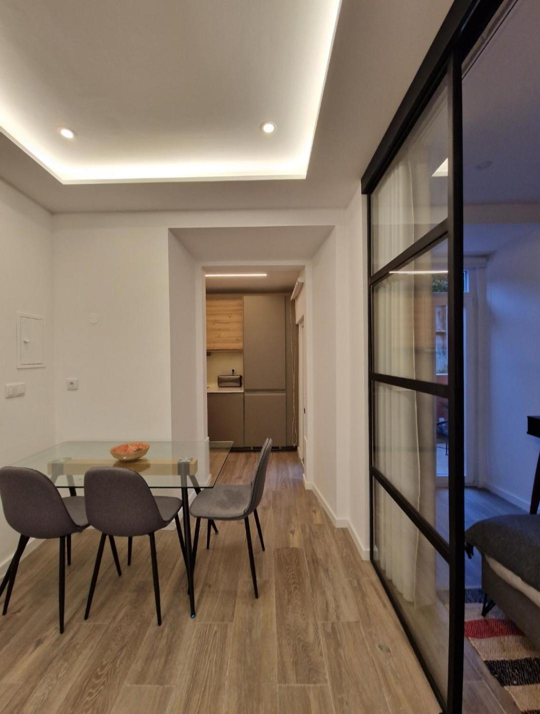 Sintra Viscount Apartment - Private Terrace Exterior photo
